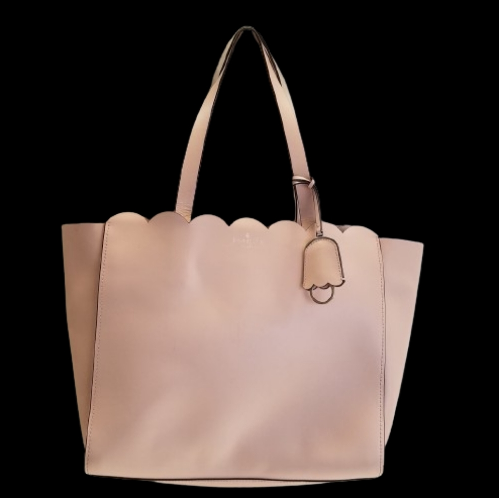 NWOT Kate Spade New York Shoulder Bag Leather Gold-Tone Hardware